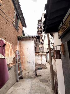 KUNMING - Le Vieux Quartier - 099